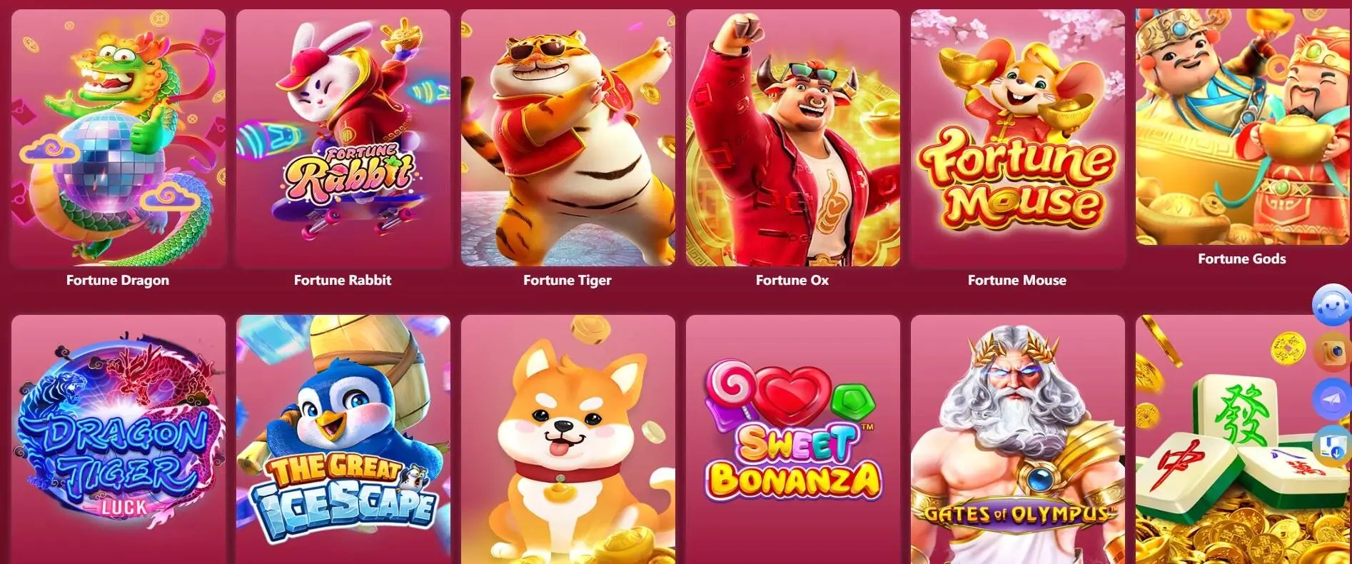 Struktur tier dan reward loyalty program di rajatoto3